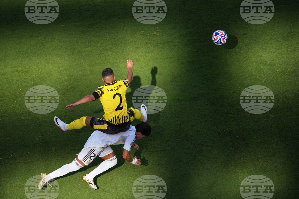 CWC Real Madrid Borussia Dortmund Soccer