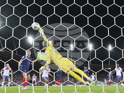 APTOPIX Euro 2025 France England Soccer