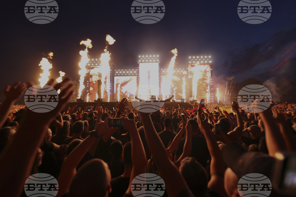 Croatia Concert