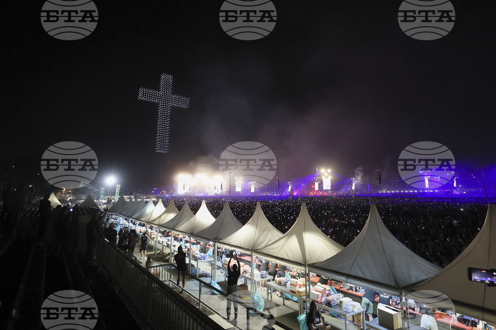 Croatia Concert