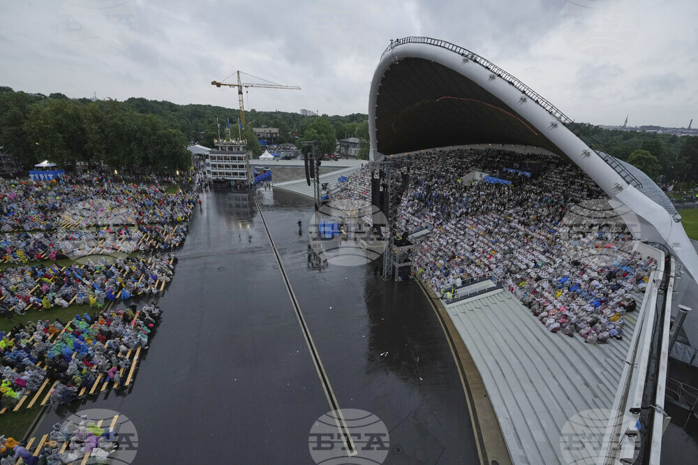 Estonia Song and Dance Festivals