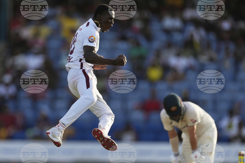 West Indies Australia Cricket