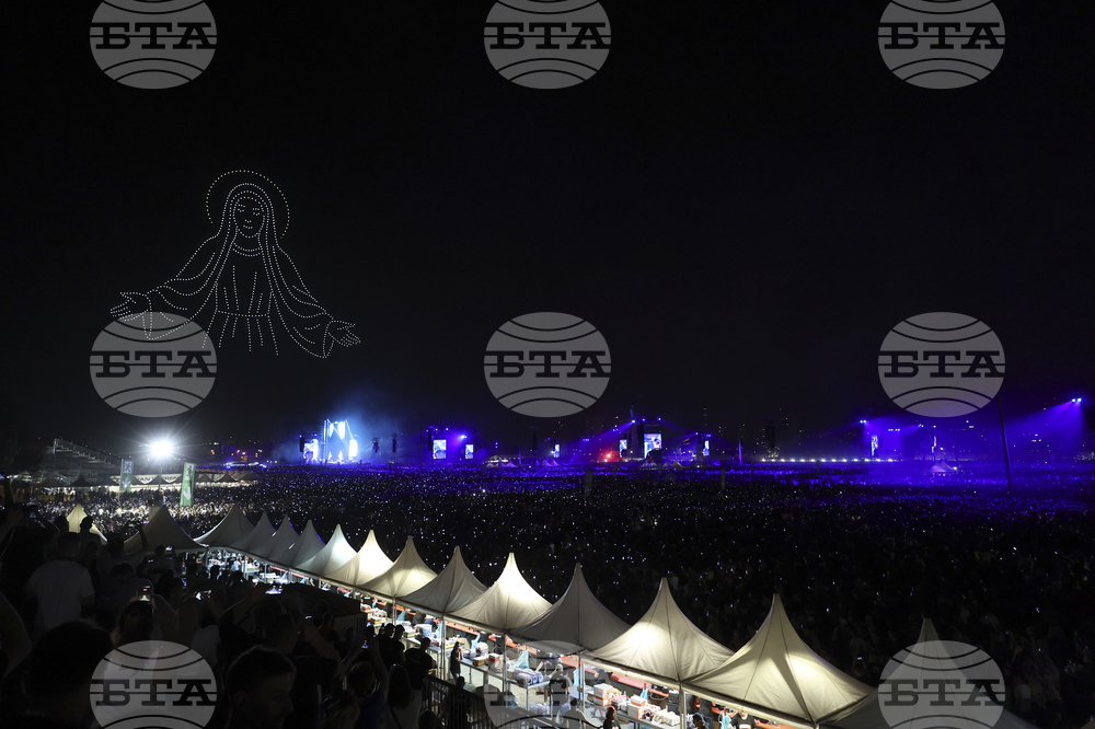 Croatia Concert