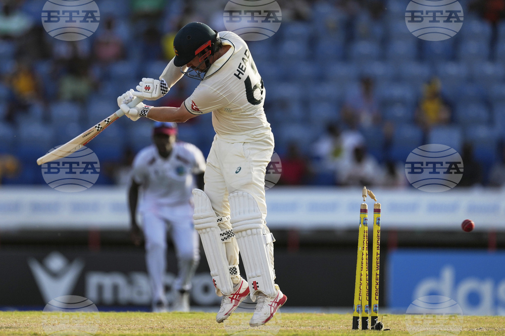 West Indies Australia Cricket