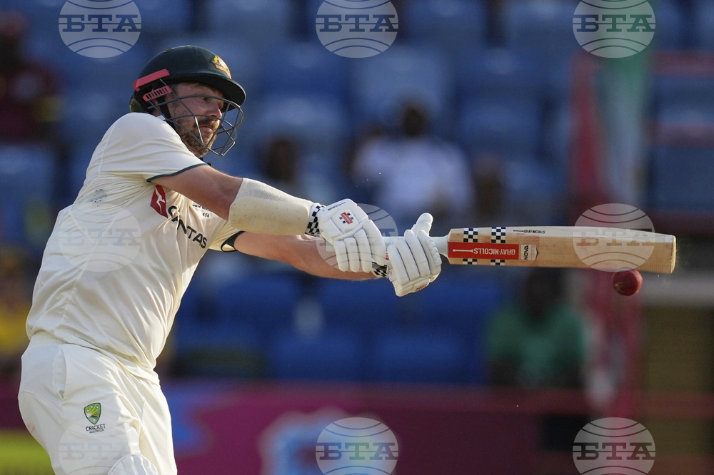 West Indies Australia Cricket