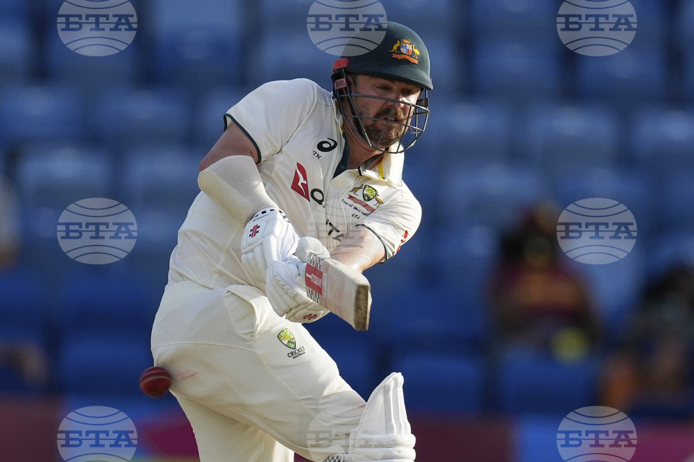 West Indies Australia Cricket