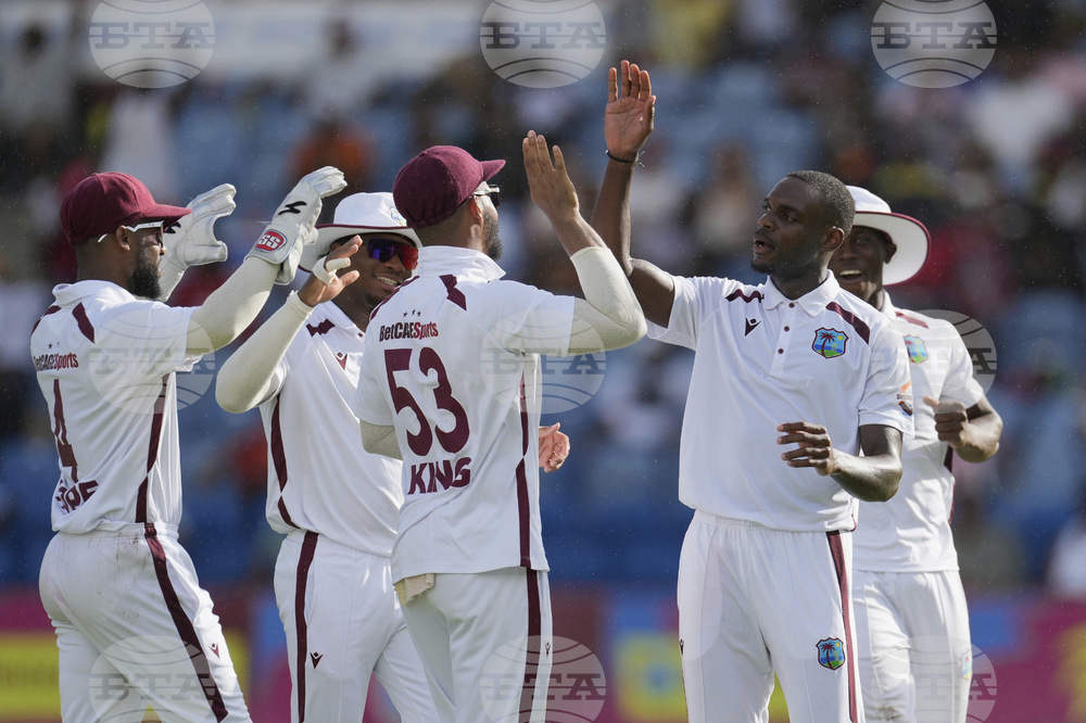 West Indies Australia Cricket