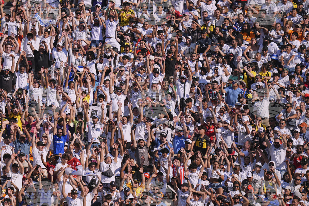 CWC Real Madrid Borussia Dortmund Soccer