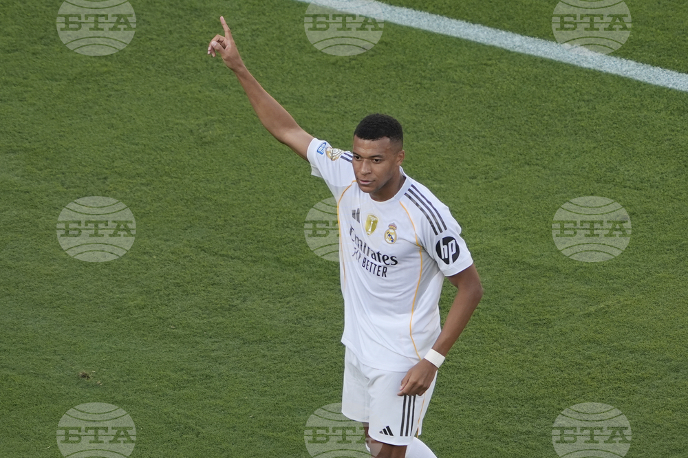 Болестта на Килиан Мбапе е причинена от хранително отравяне