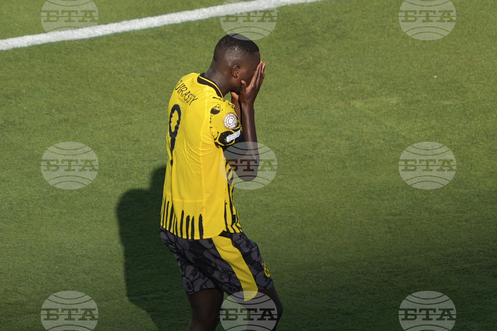 CWC Real Madrid Borussia Dortmund Soccer