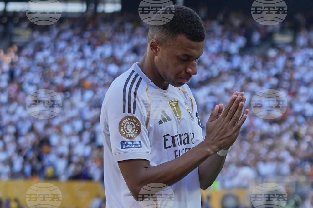 CWC Real Madrid Borussia Dortmund Soccer