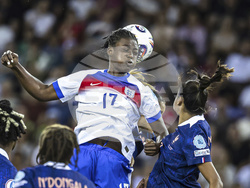 Euro 2025 France Engeland Soccer