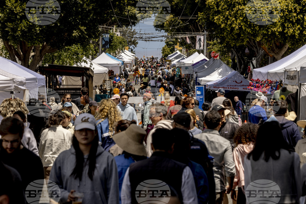 San Francisco Jazz