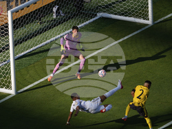 APTOPIX CWC Real Madrid Borussia Dortmund Soccer