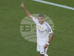 APTOPIX CWC Real Madrid Borussia Dortmund Soccer