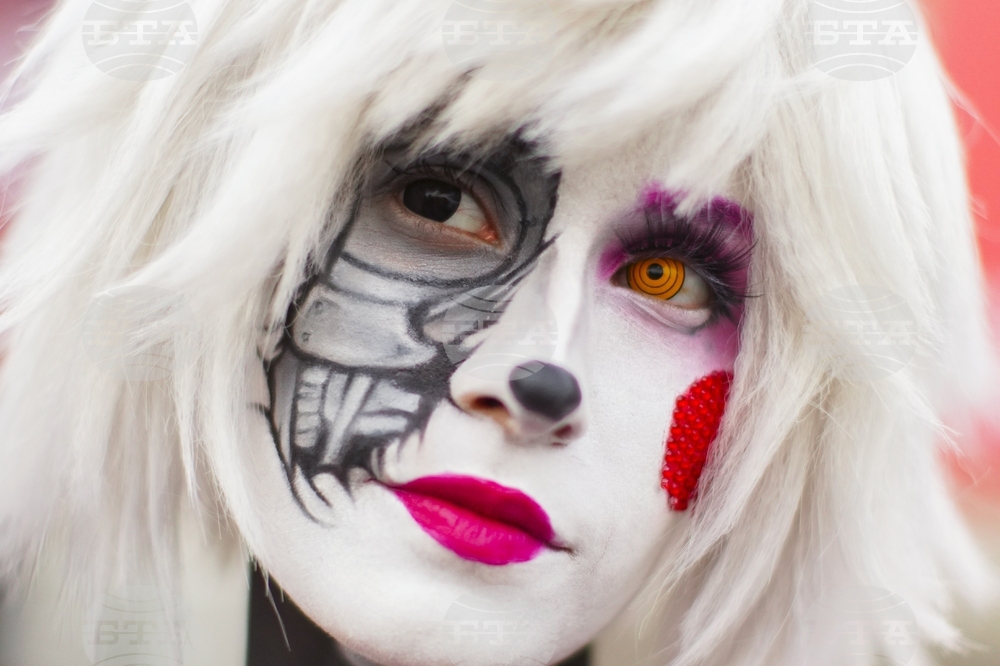Chile Comic Con