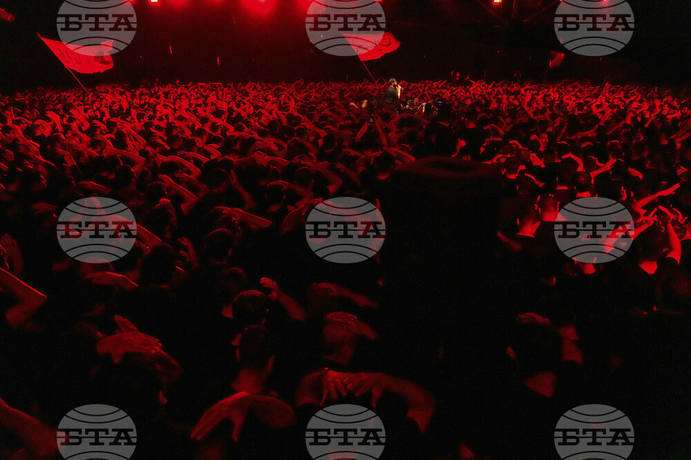 APTOPIX Iran Ashoura