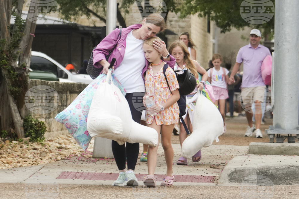 Extreme Weather Texas