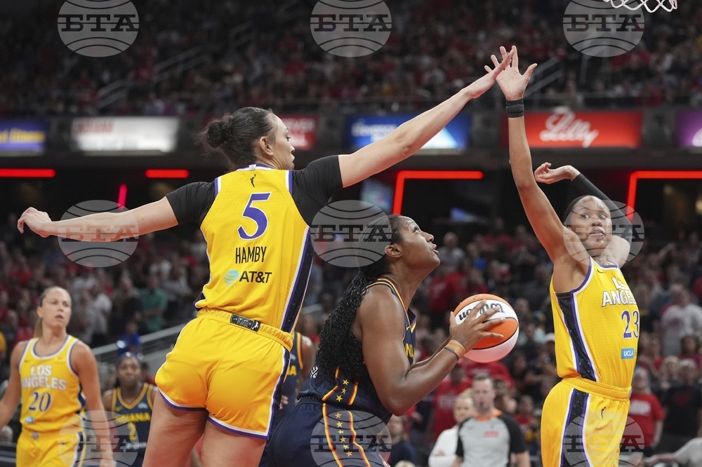 Sparks Fever Basketball