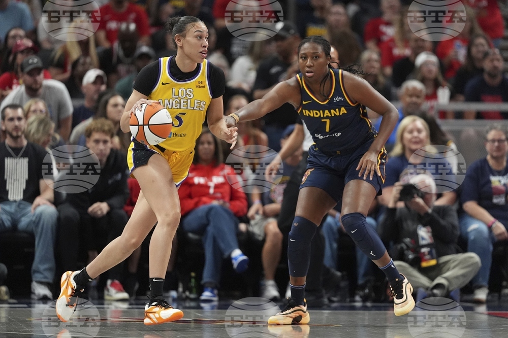 Sparks Fever Basketball