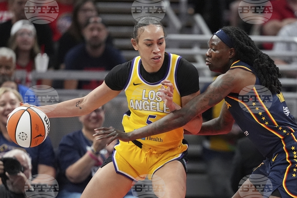 Sparks Fever Basketball