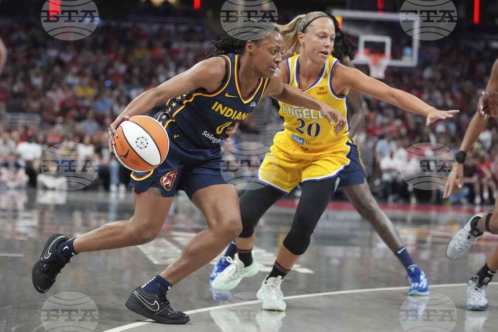 Sparks Fever Basketball