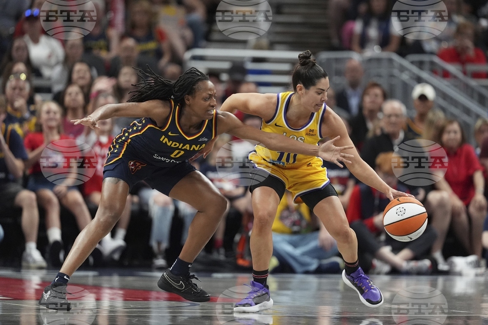 Sparks Fever Basketball