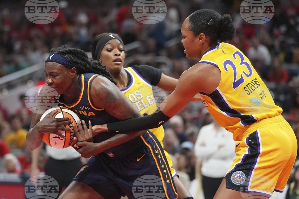 Sparks Fever Basketball