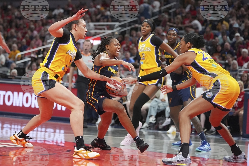 Sparks Fever Basketball