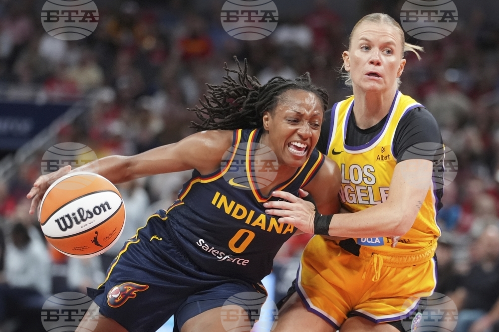 Sparks Fever Basketball
