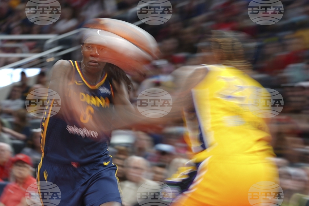 Sparks Fever Basketball