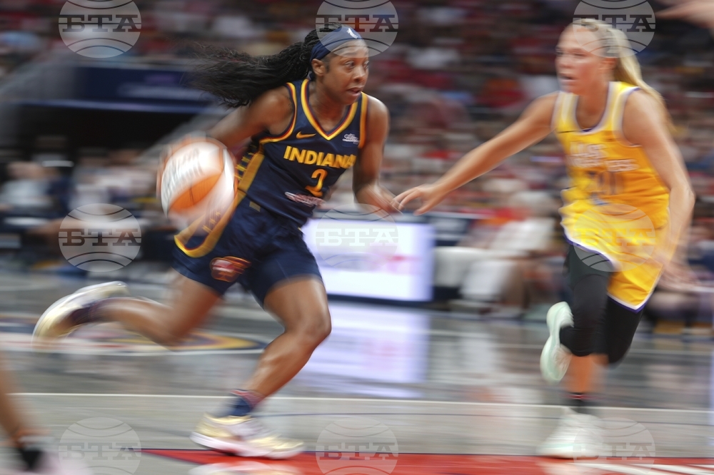 Sparks Fever Basketball