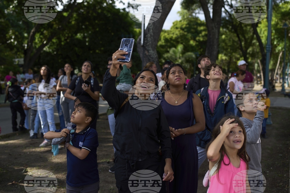 Venezuela Independence Day