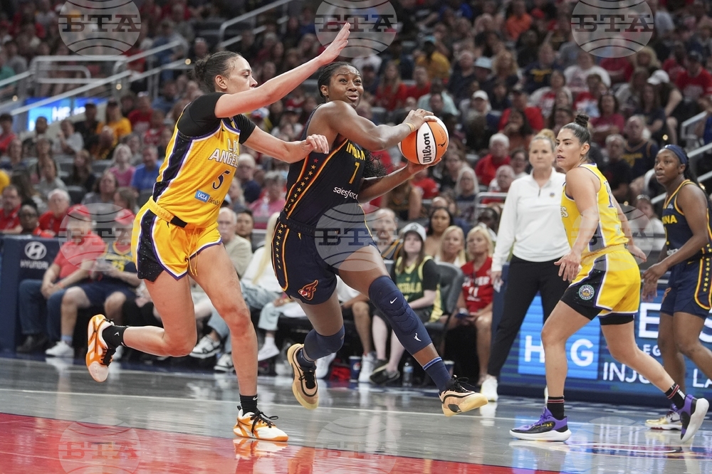 Sparks Fever Basketball