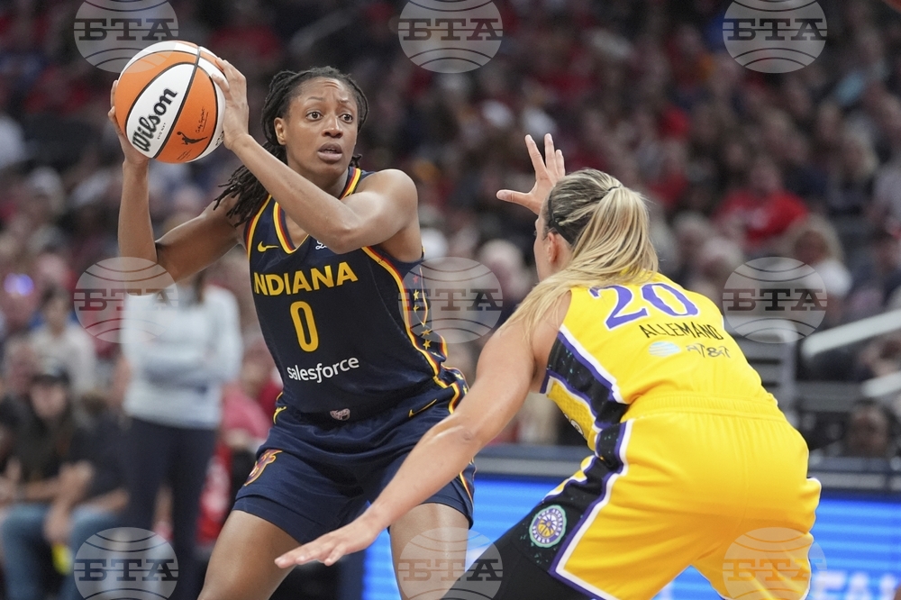 Sparks Fever Basketball