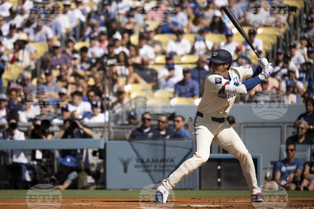 Astros Dodgers Baseball