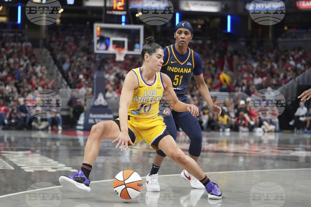 Sparks Fever Basketball