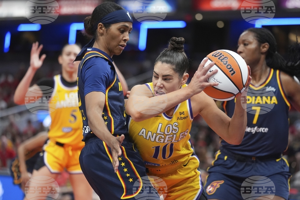 Sparks Fever Basketball