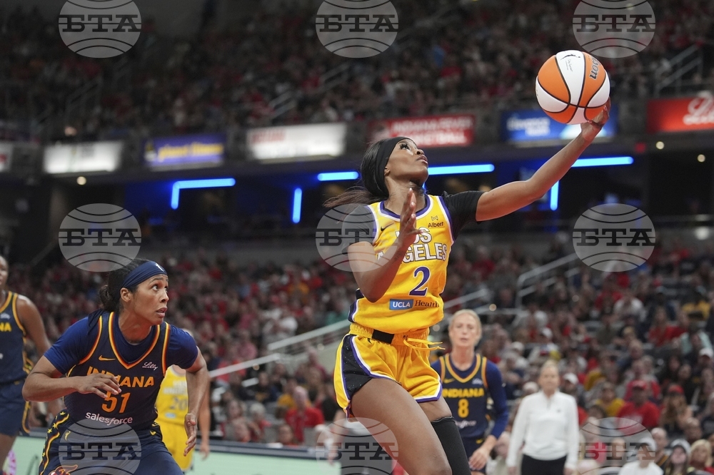 Sparks Fever Basketball