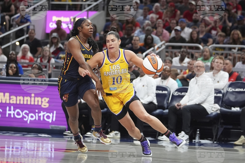Sparks Fever Basketball