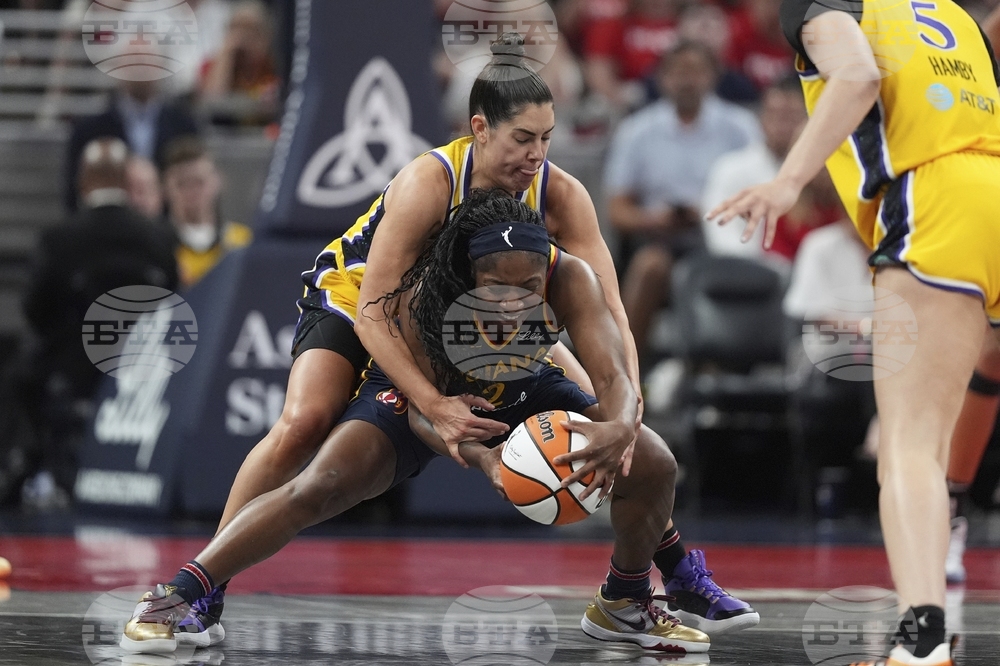 Sparks Fever Basketball