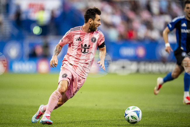 Лионел Меси е близо до нов договор с Интер Маями 