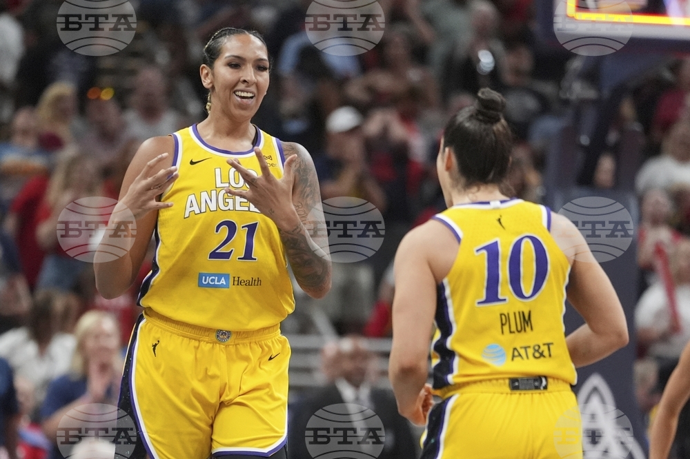 Sparks Fever Basketball