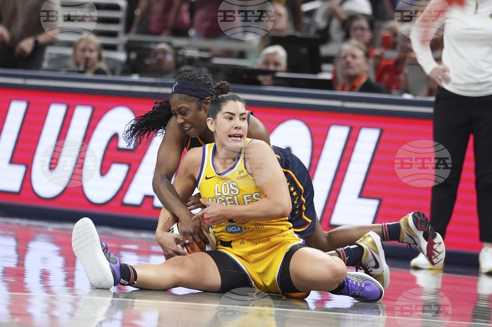Sparks Fever Basketball
