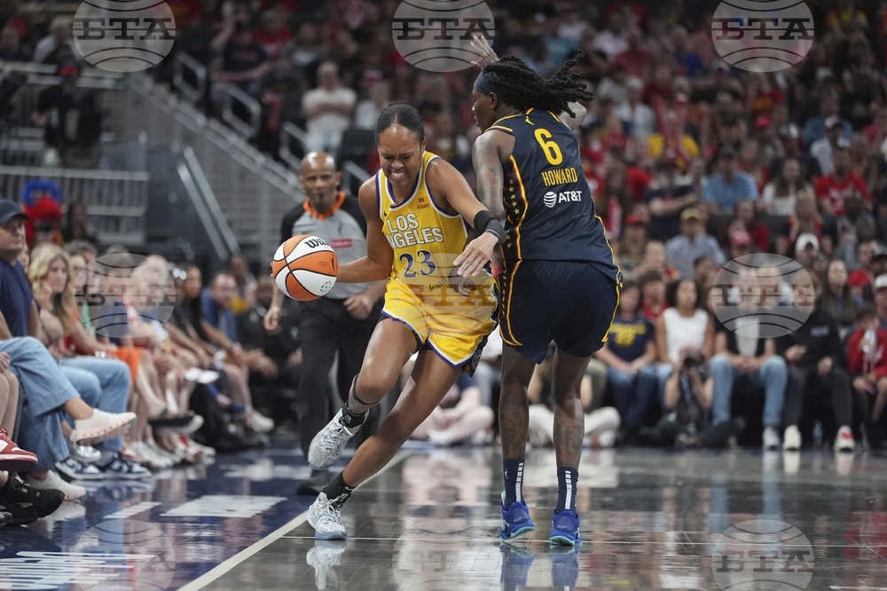 Sparks Fever Basketball