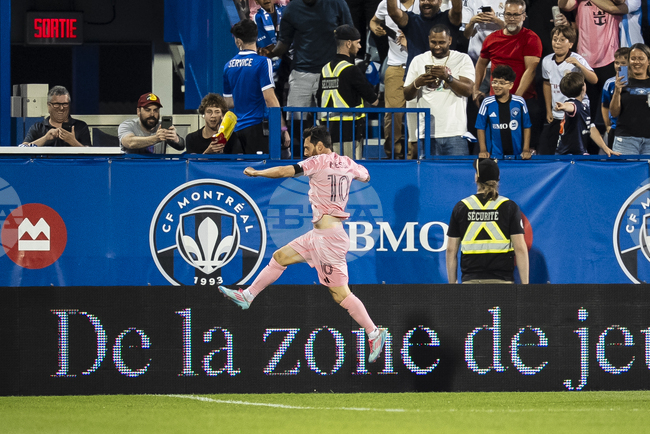 Ръководството на Интер Маями е уверено, че може да задържи Меси