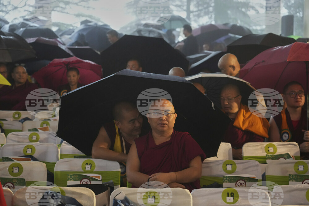 India Dalai Lama Birthday