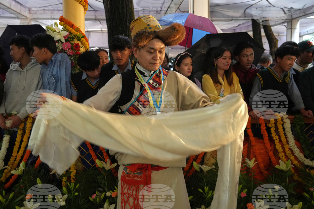 India Dalai Lama Birthday