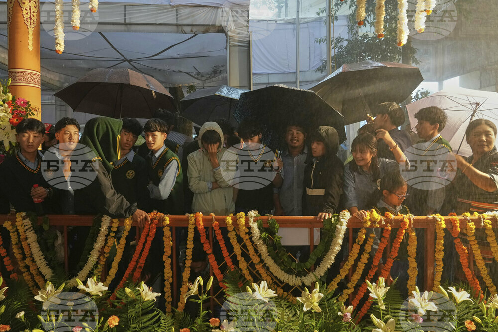 India Dalai Lama Birthday