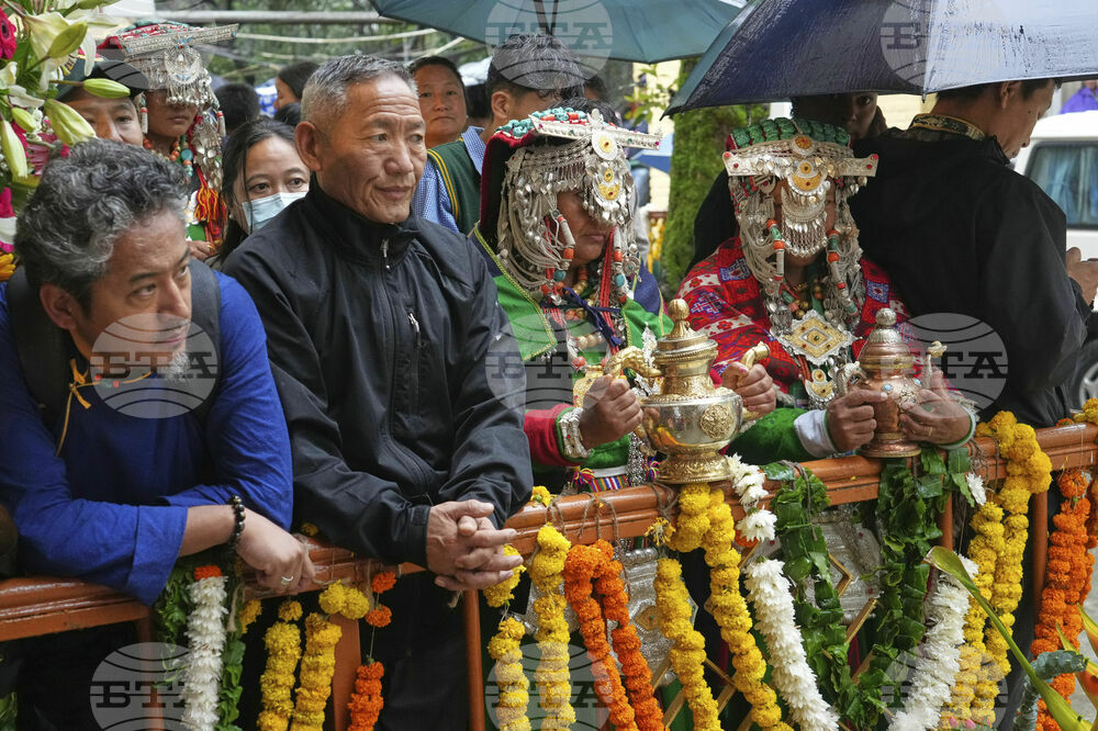 India Dalai Lama Birthday
